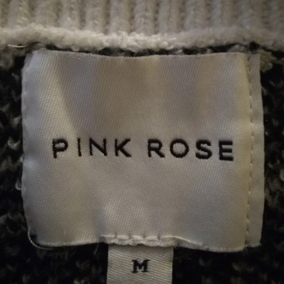 Sweater Vest - Picture 4 of 5